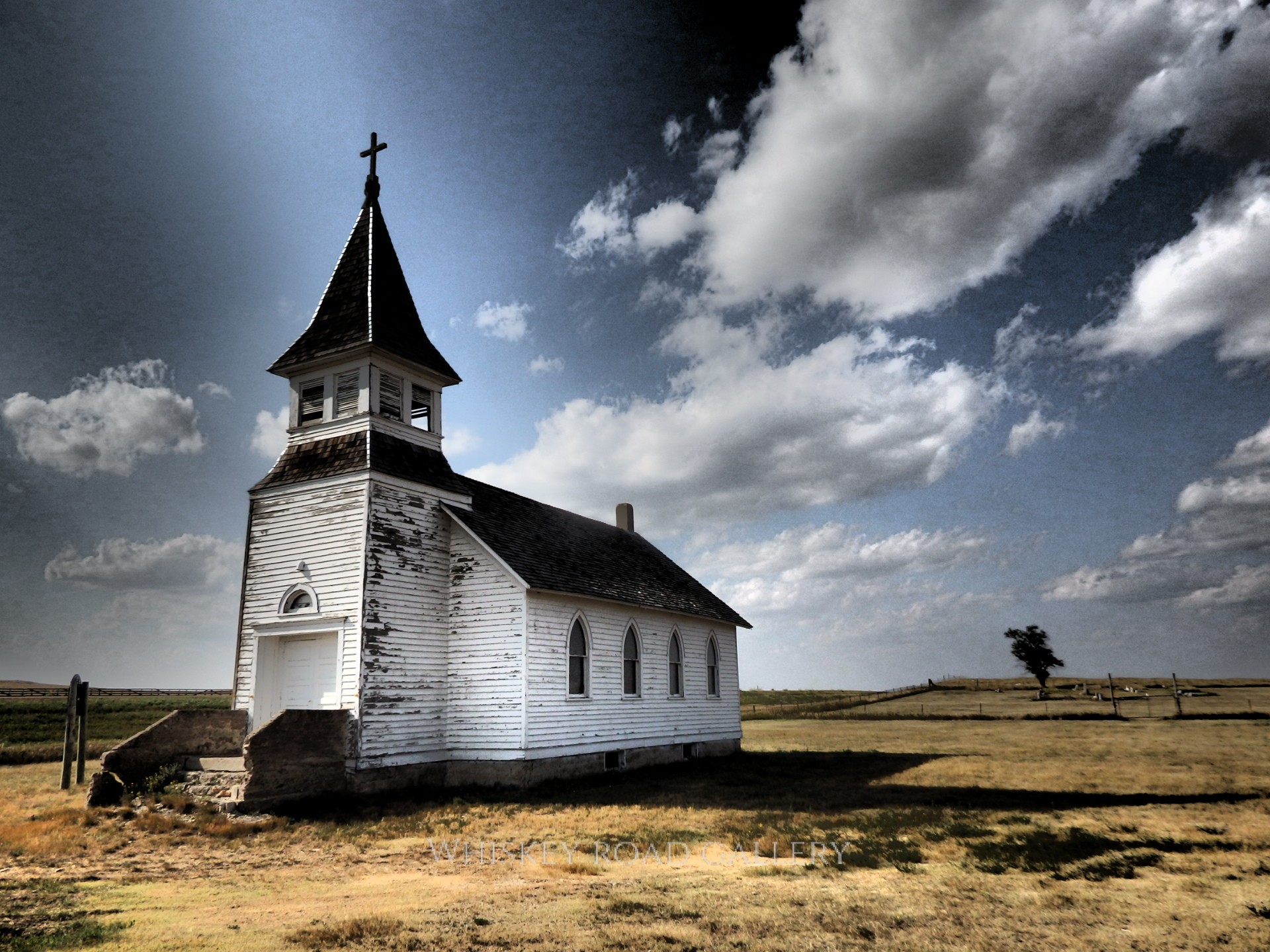 Let Your Light Shine